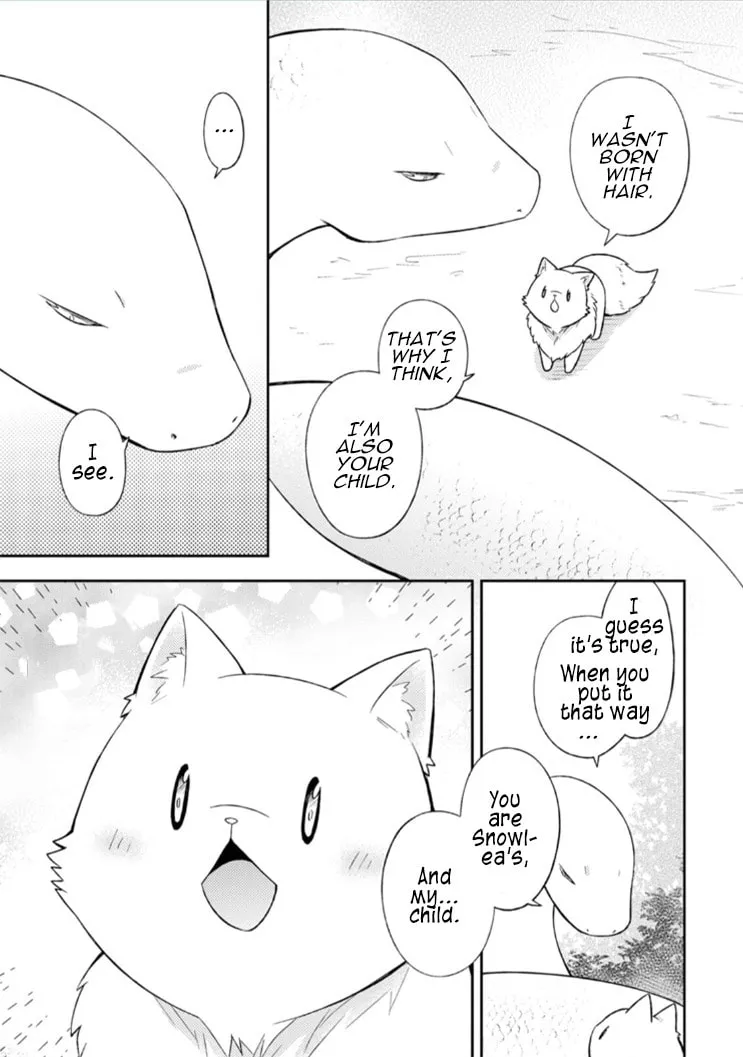 At the Northern Fort Chapter 15 page 23 - 