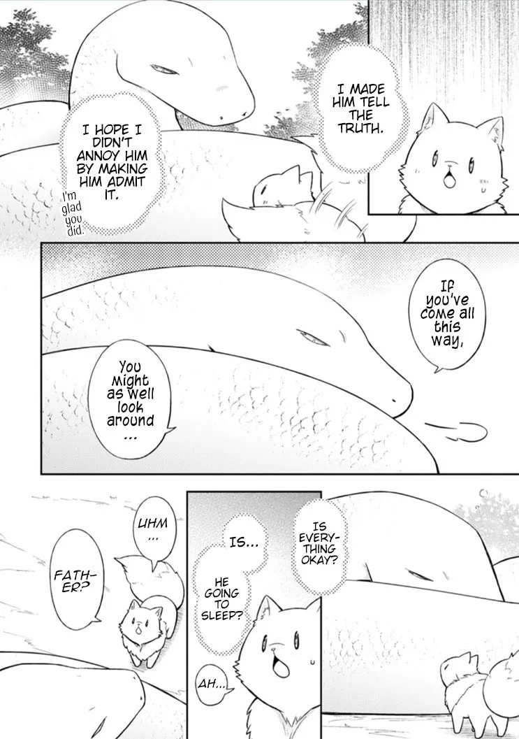At the Northern Fort Chapter 15 page 24 - 
