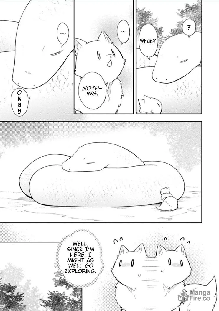 At the Northern Fort Chapter 15 page 25 - 