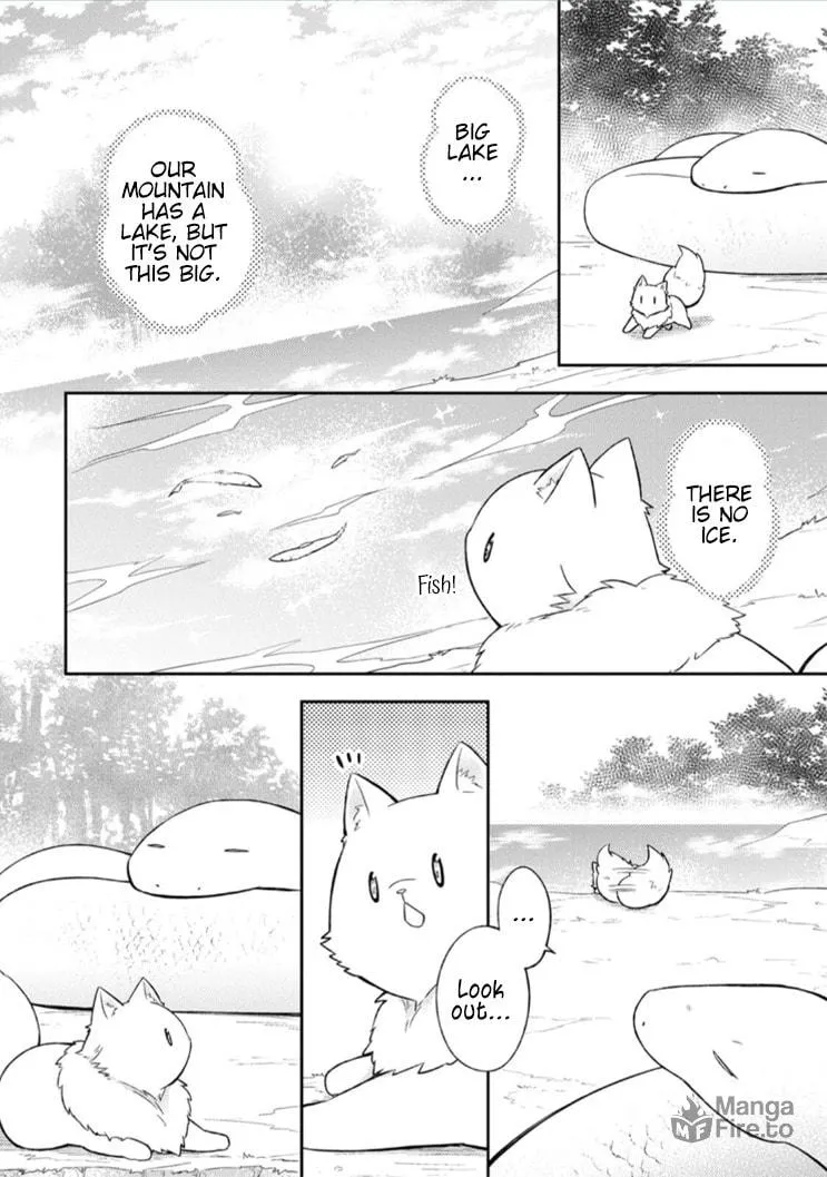 At the Northern Fort Chapter 15 page 26 - 