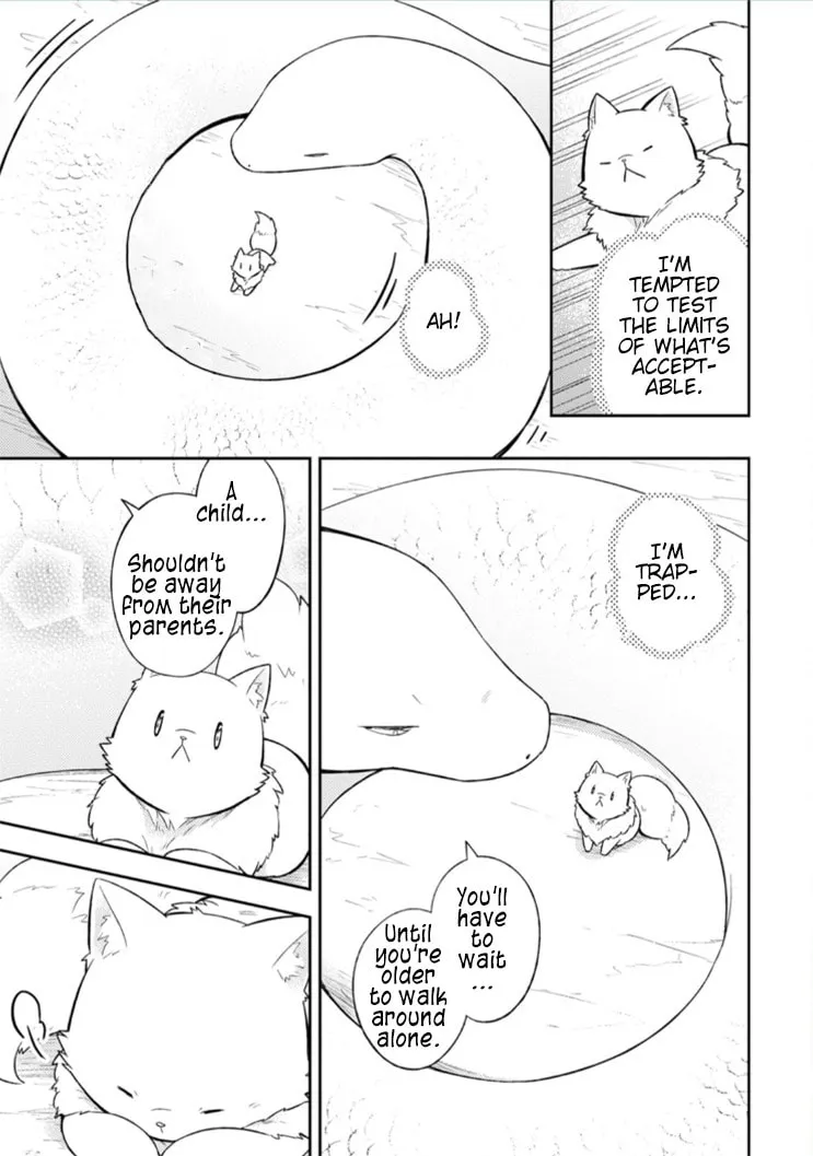 At the Northern Fort Chapter 15 page 29 - 