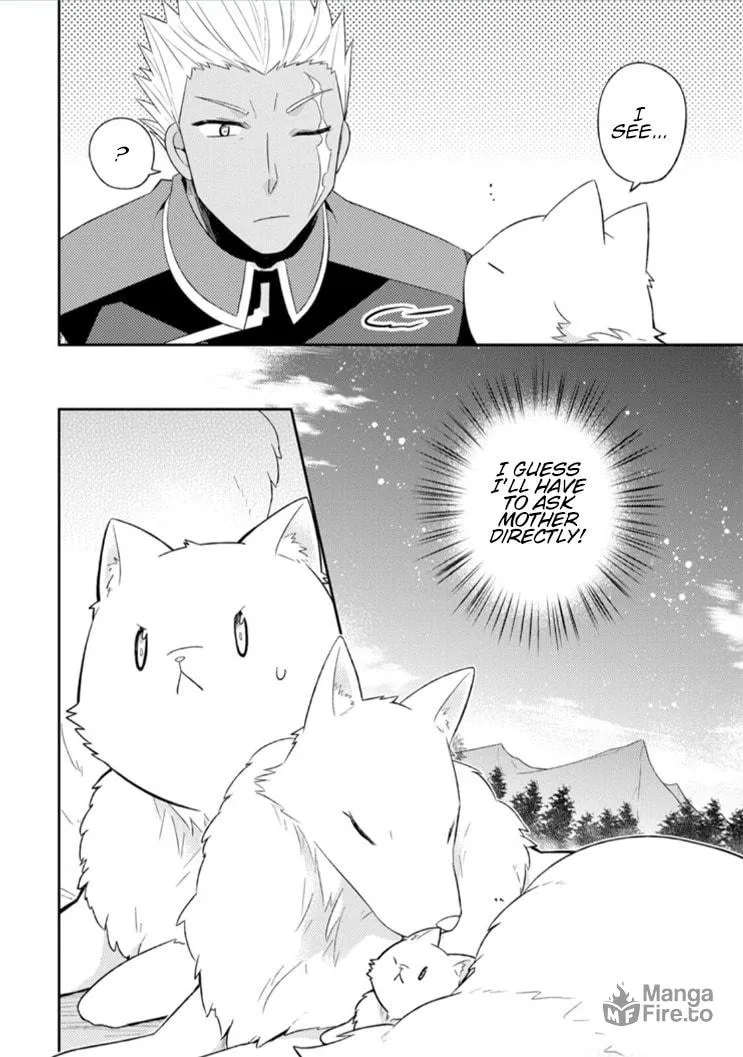 At the Northern Fort Chapter 15 page 6 - 