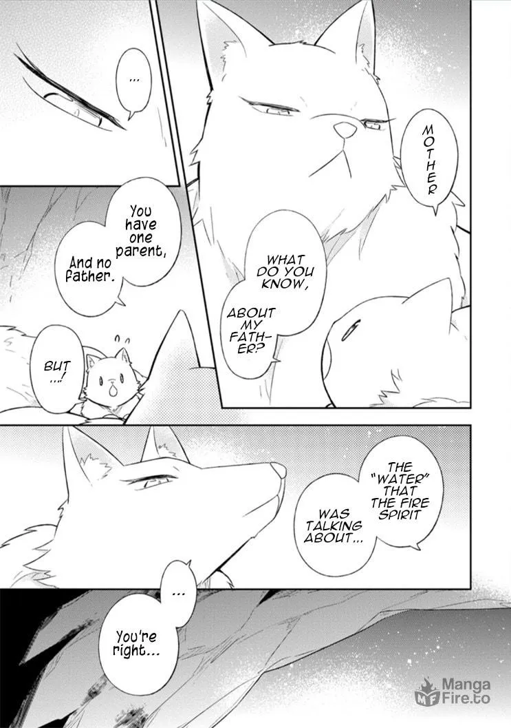 At the Northern Fort Chapter 15 page 7 - 