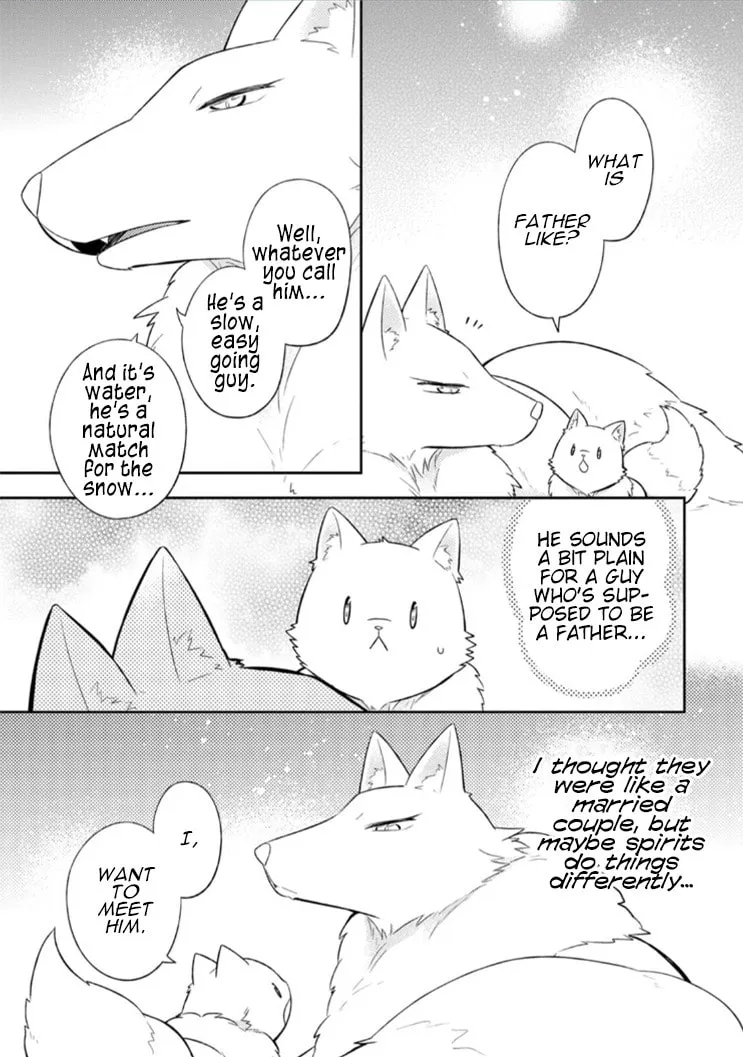 At the Northern Fort Chapter 15 page 9 - 