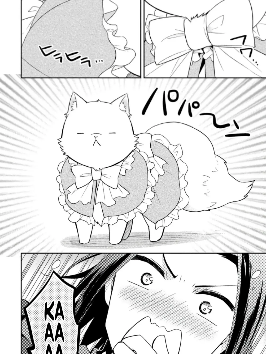 At the Northern Fort Chapter 16 page 45 - 