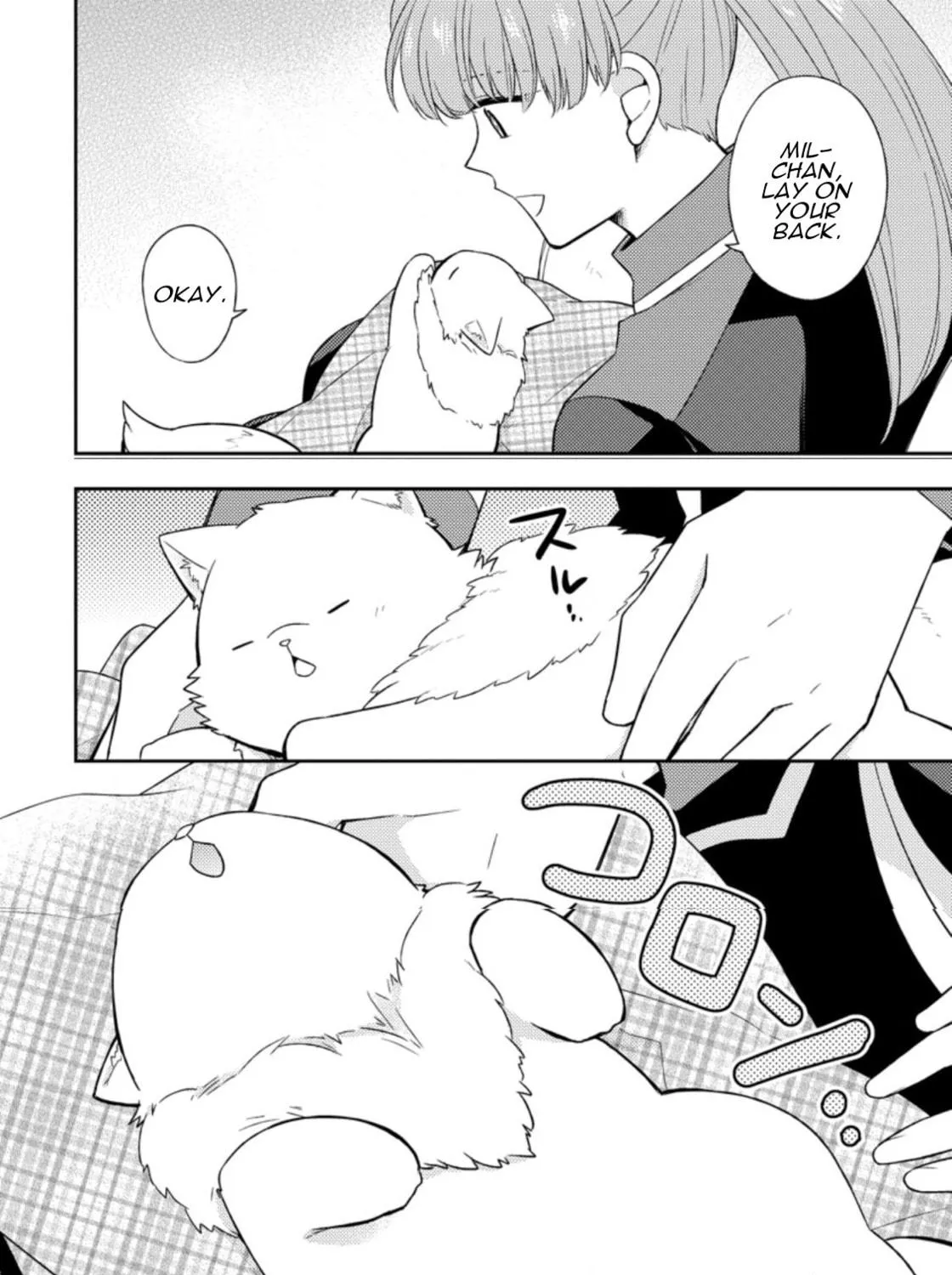 At the Northern Fort Chapter 17 page 4 - 