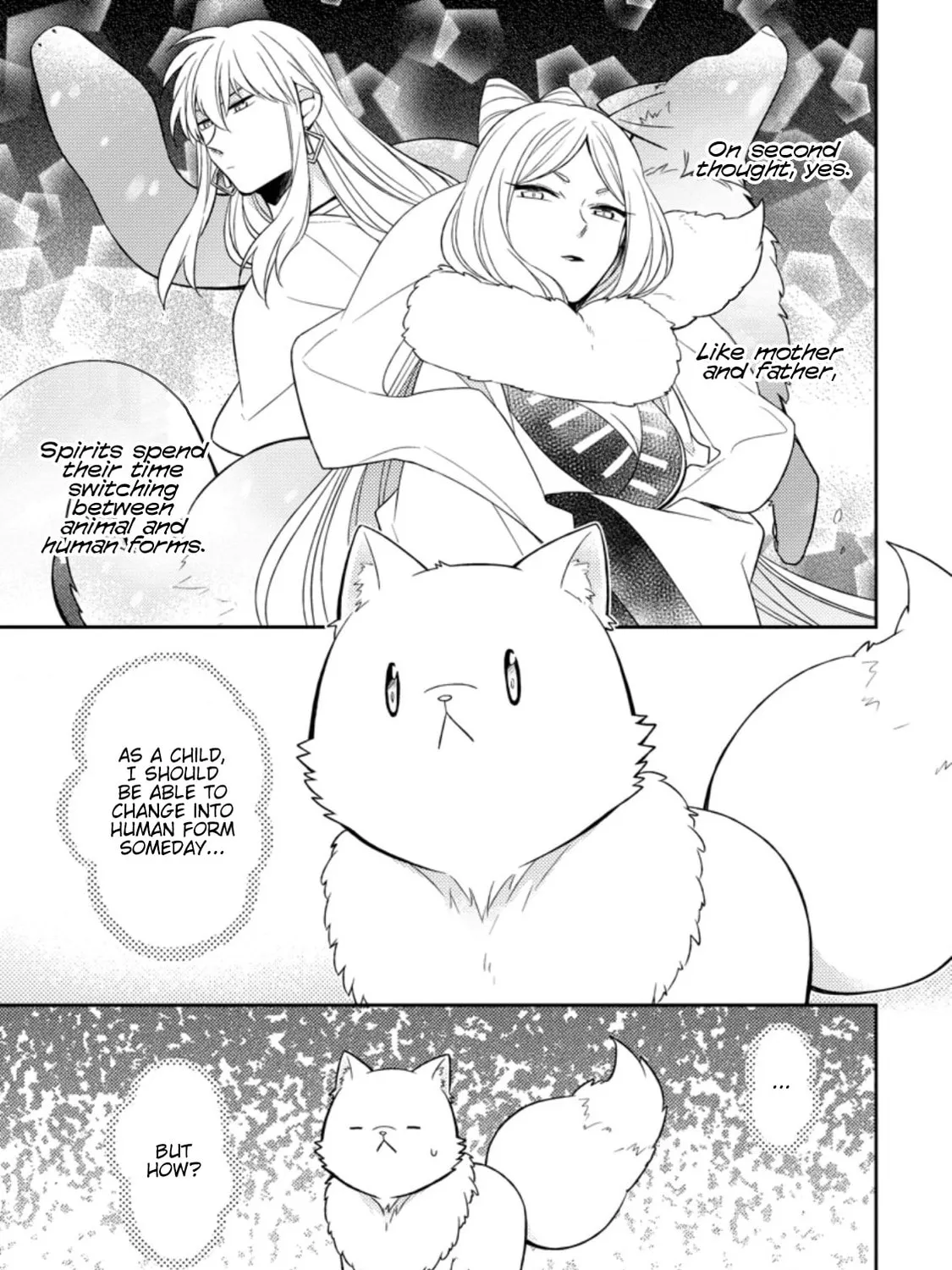 At the Northern Fort Chapter 18 page 2 - 