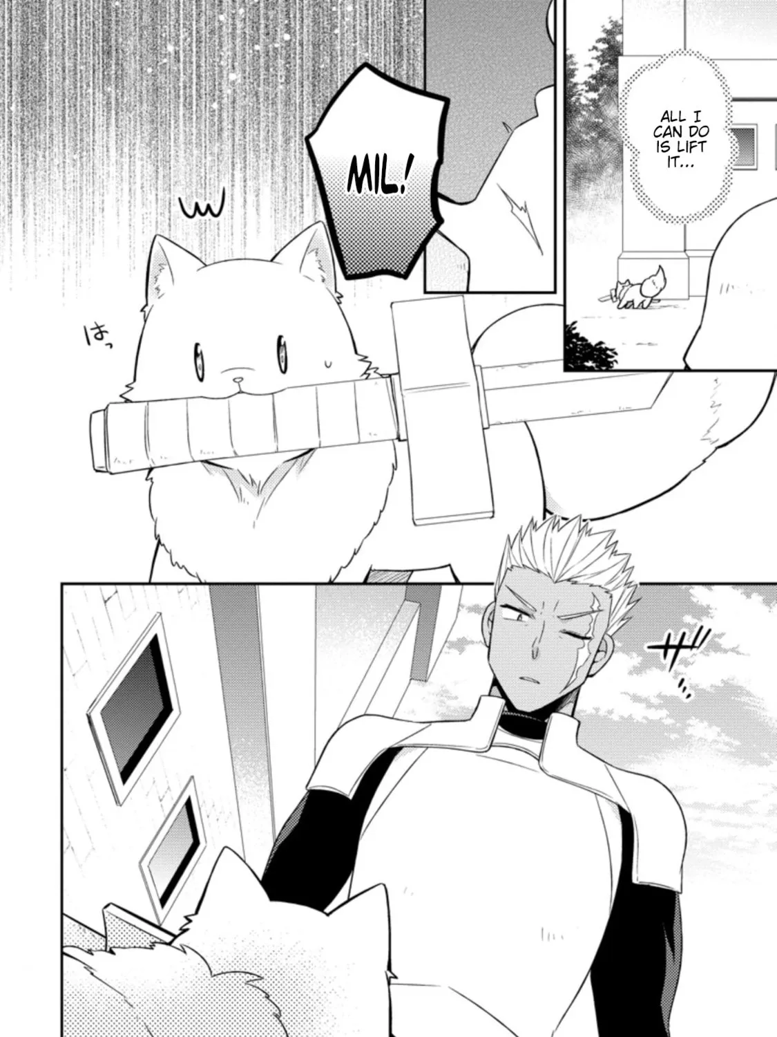 At the Northern Fort Chapter 18 page 12 - 