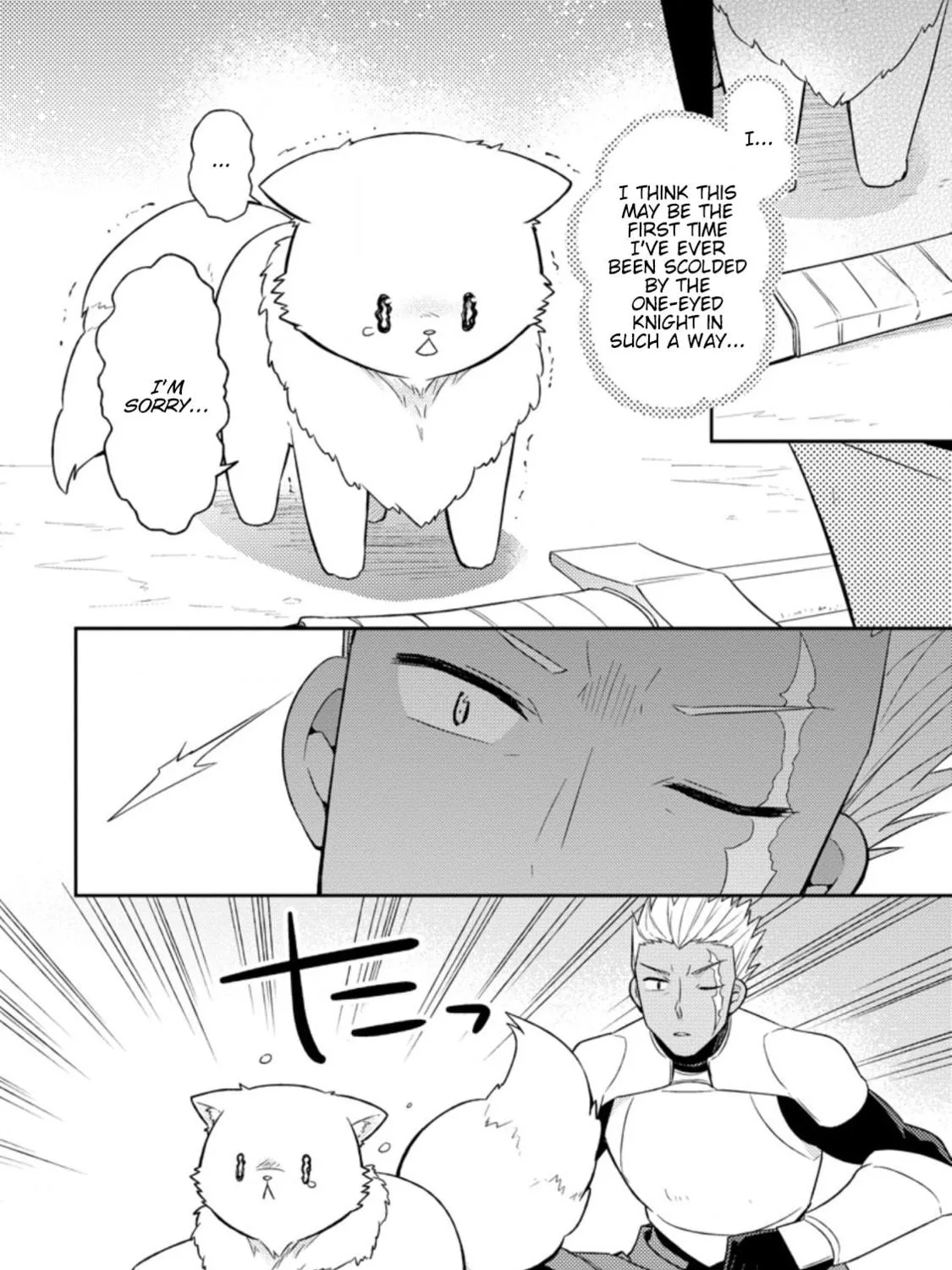 At the Northern Fort Chapter 18 page 16 - 