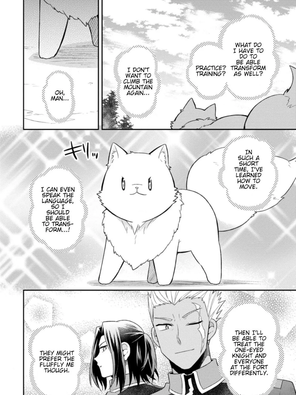 At the Northern Fort Chapter 18 page 4 - 
