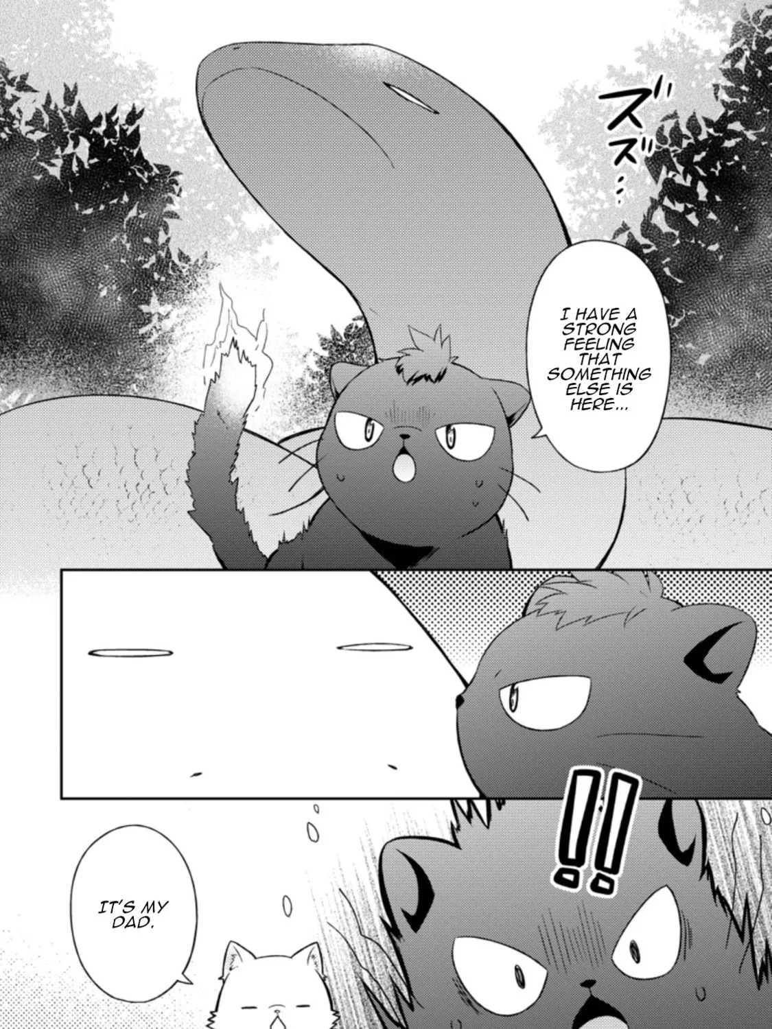 At the Northern Fort Chapter 18 page 32 - 