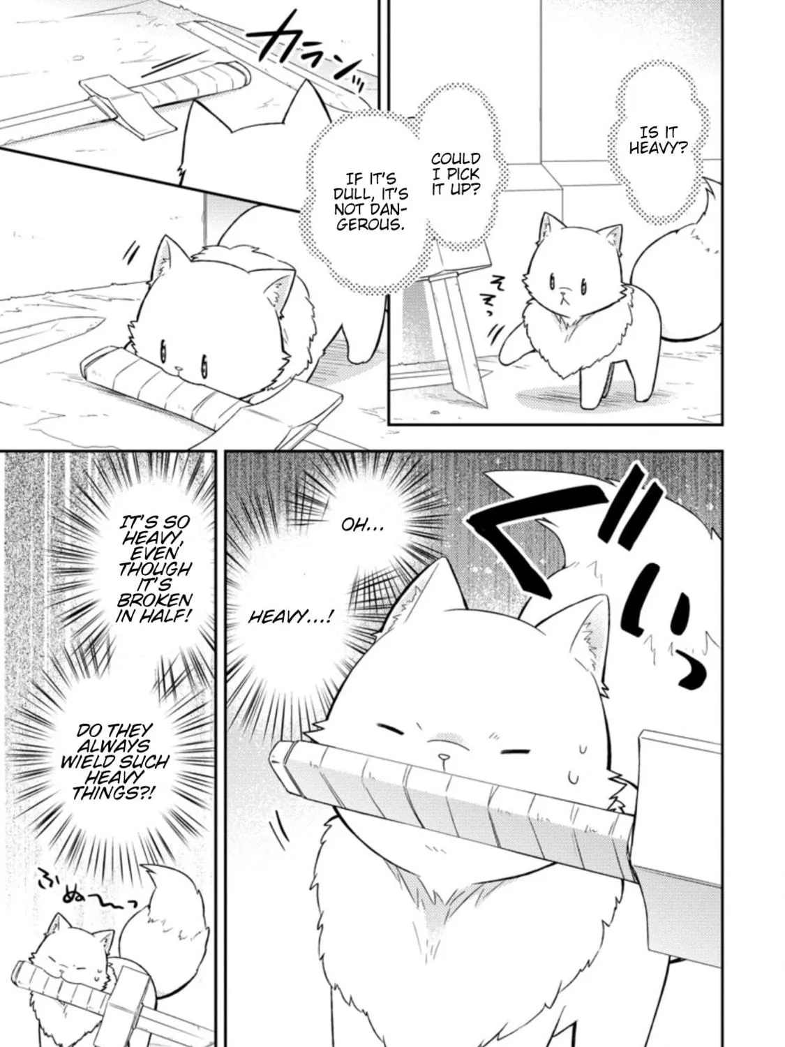 At the Northern Fort Chapter 18 page 10 - 