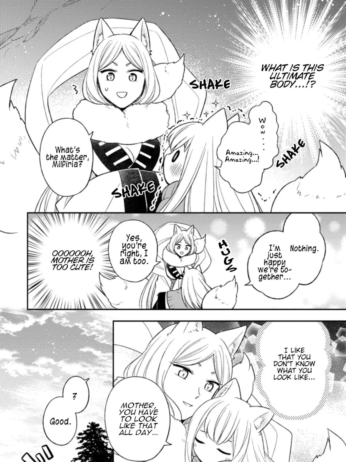 At the Northern Fort Chapter 19 page 12 - 