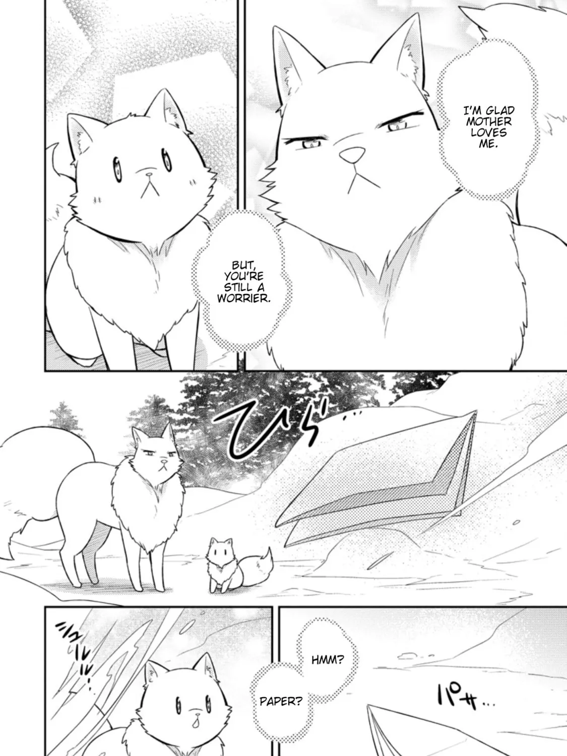 At the Northern Fort Chapter 20 page 12 - 