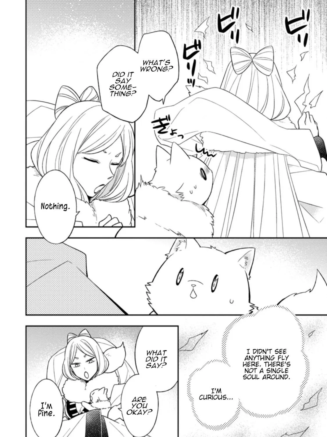 At the Northern Fort Chapter 20 page 16 - 