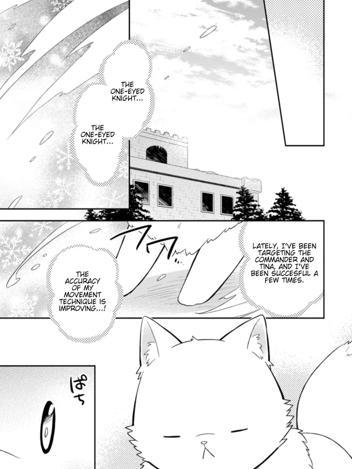 At the Northern Fort Chapter 20 page 26 - 