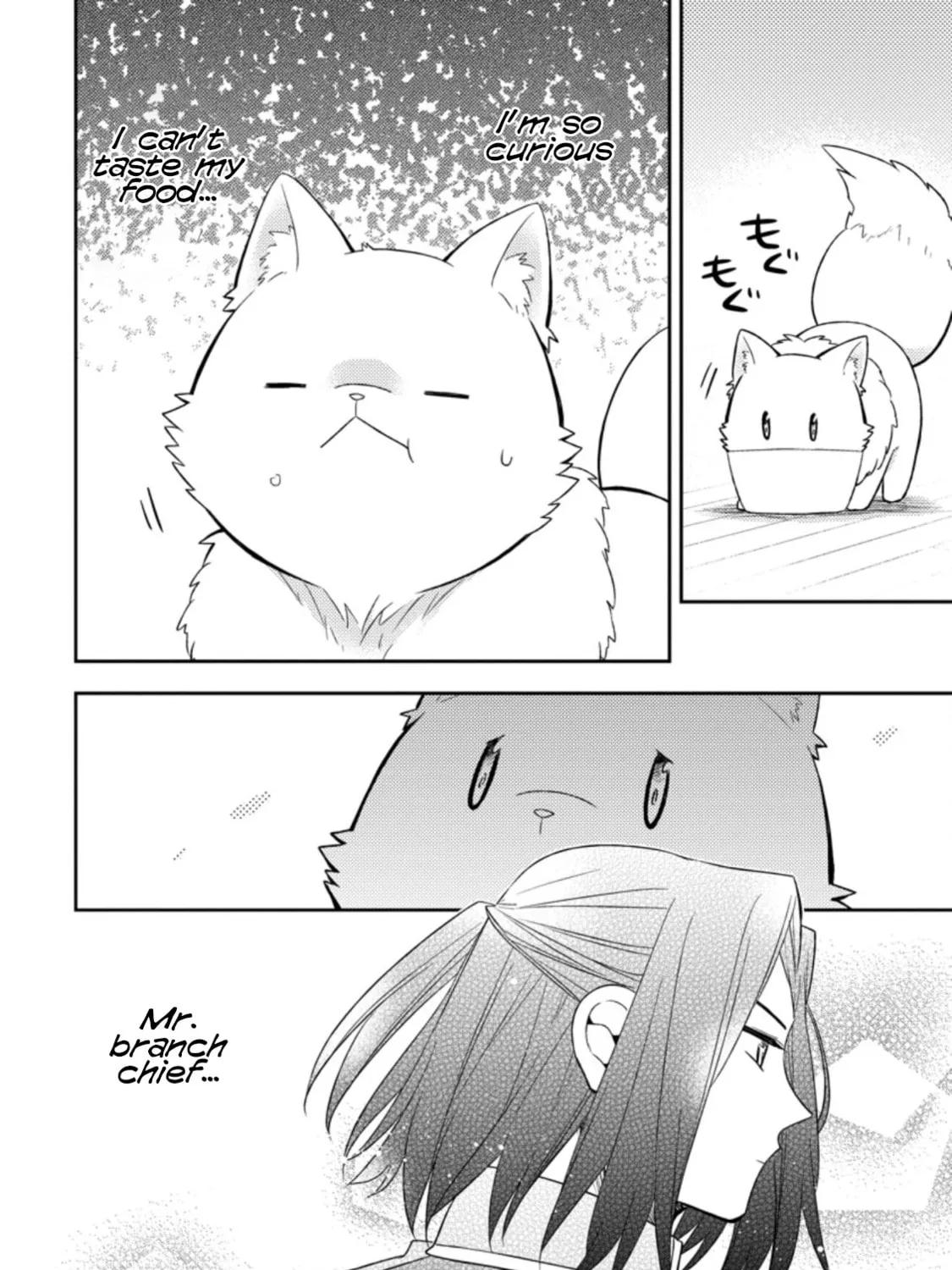At the Northern Fort Chapter 20 page 60 - 