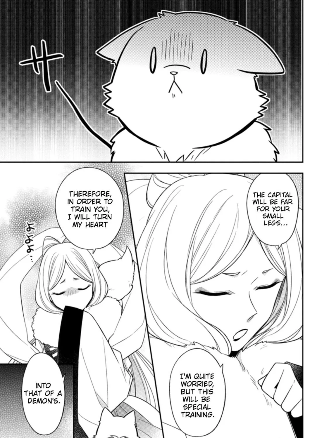 At the Northern Fort Chapter 21 page 53 - 