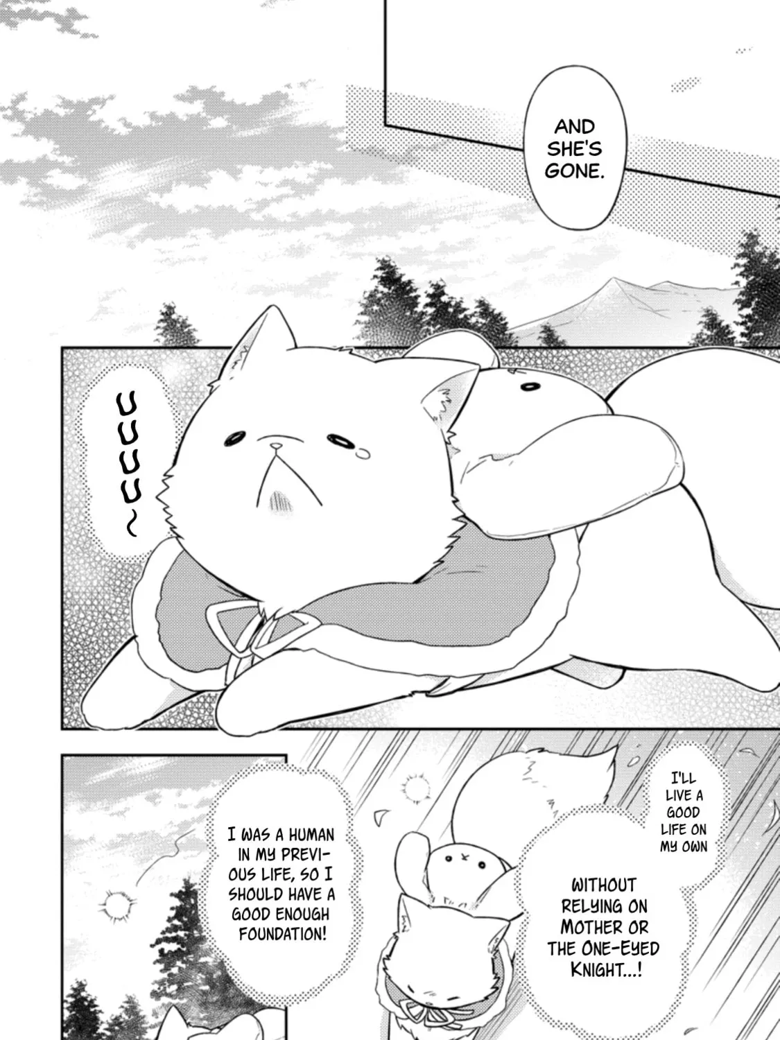 At the Northern Fort Chapter 22 page 55 - 