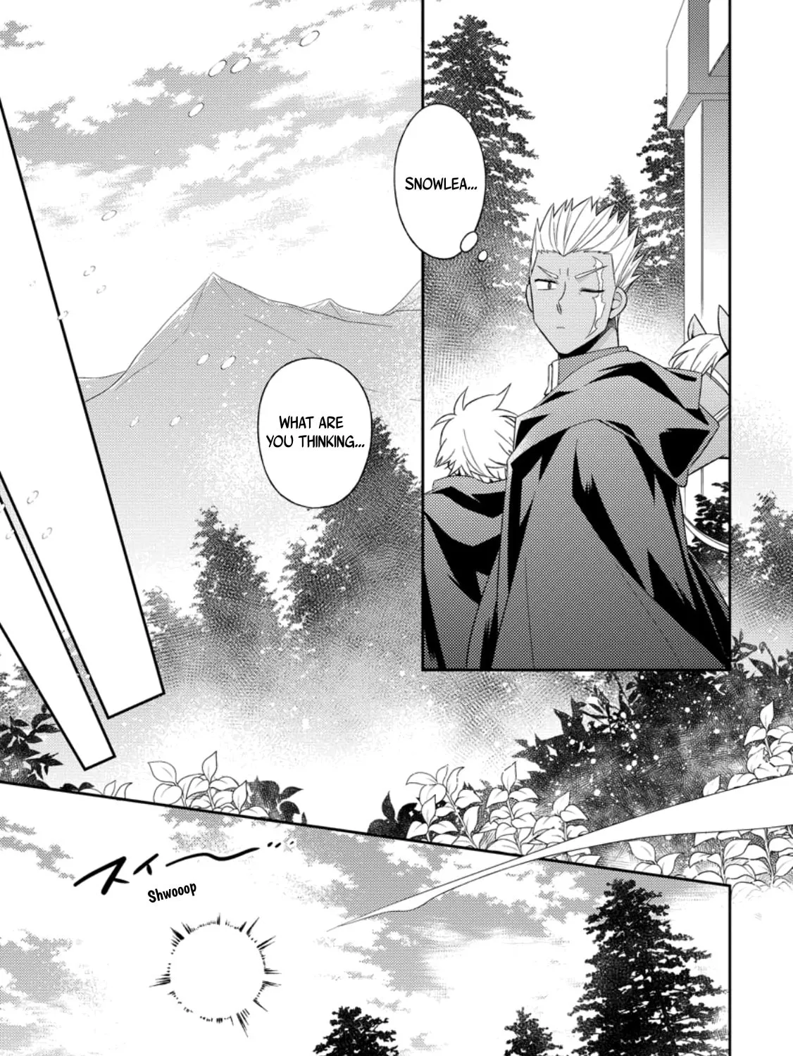 At the Northern Fort Chapter 23 page 25 - 
