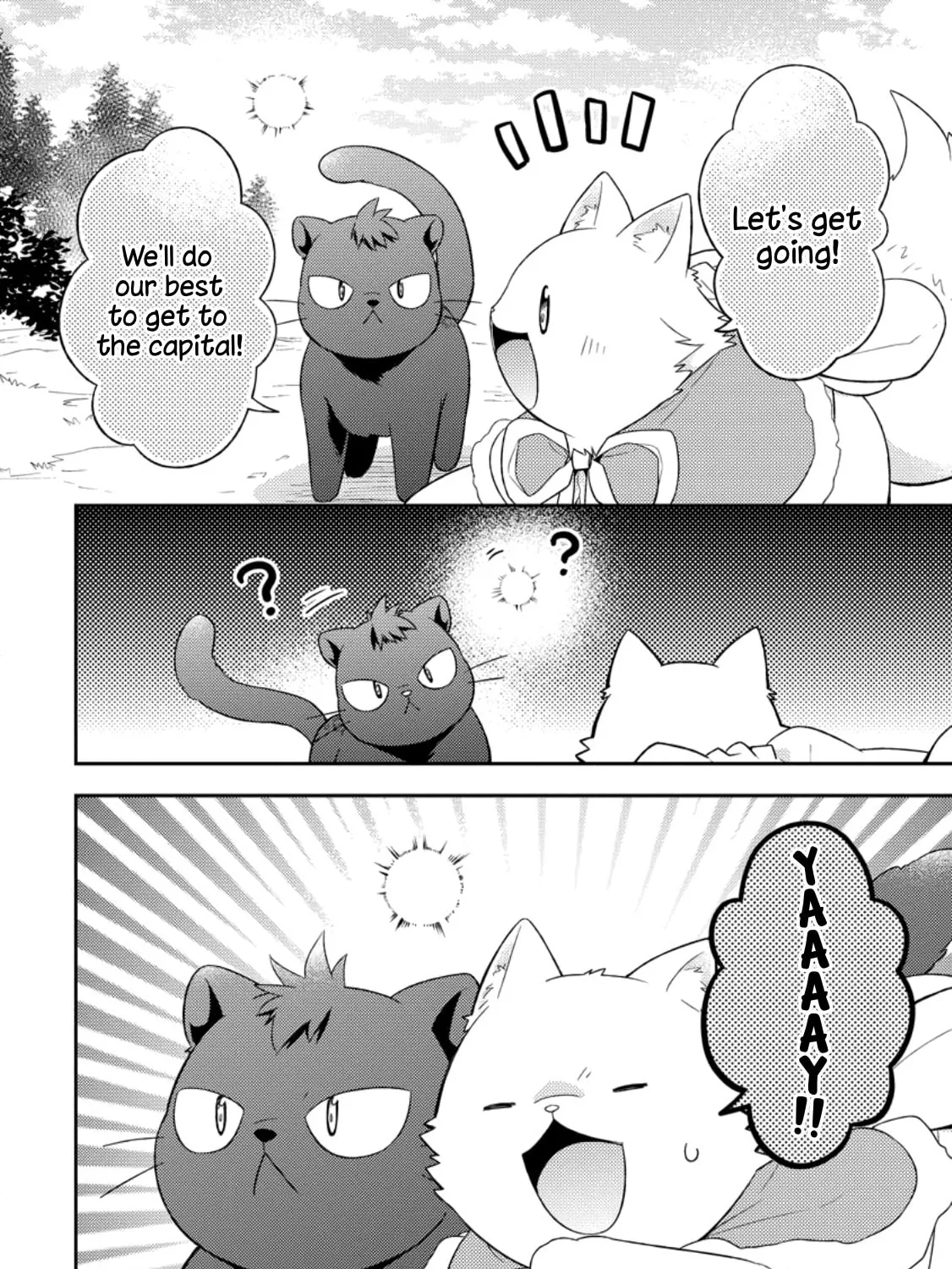 At the Northern Fort Chapter 23 page 55 - 