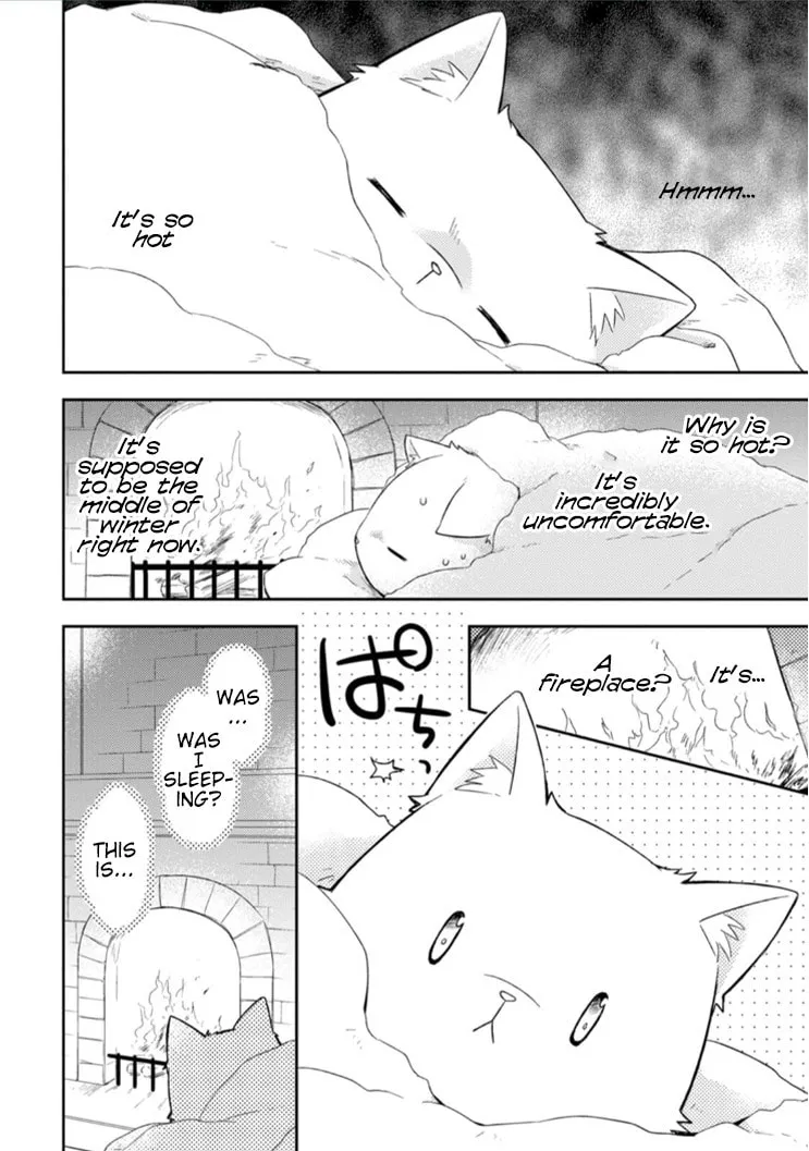 At the Northern Fort Chapter 4 page 12 - 