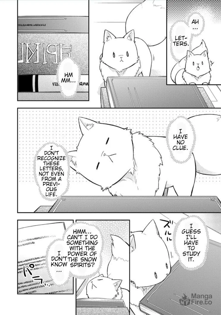 At the Northern Fort Chapter 6 page 16 - 