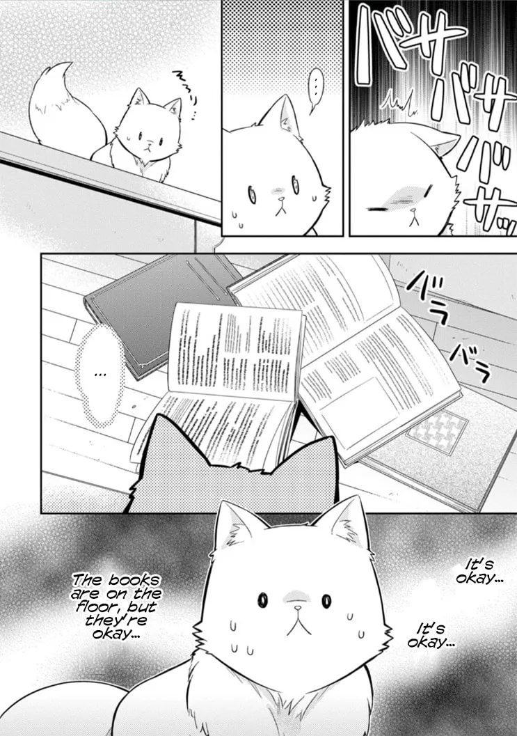 At the Northern Fort Chapter 6 page 20 - 