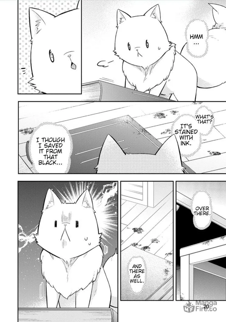 At the Northern Fort Chapter 6 page 22 - 