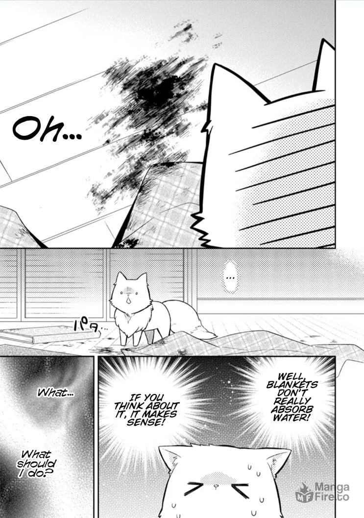 At the Northern Fort Chapter 6 page 25 - 