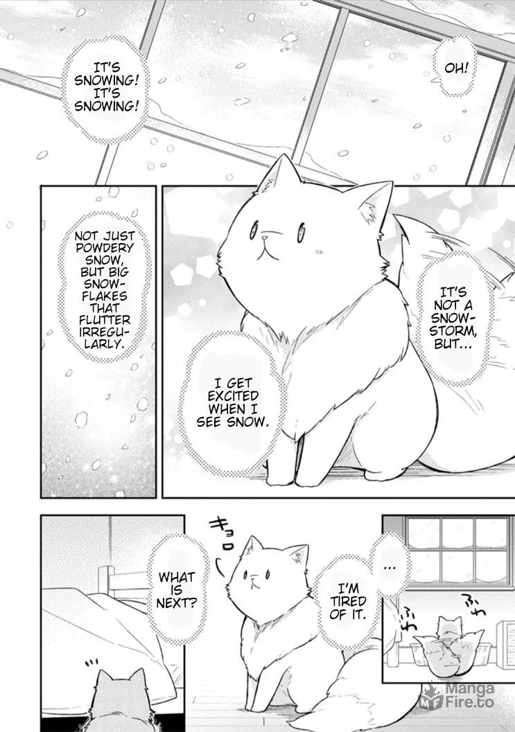 At the Northern Fort Chapter 6 page 10 - 