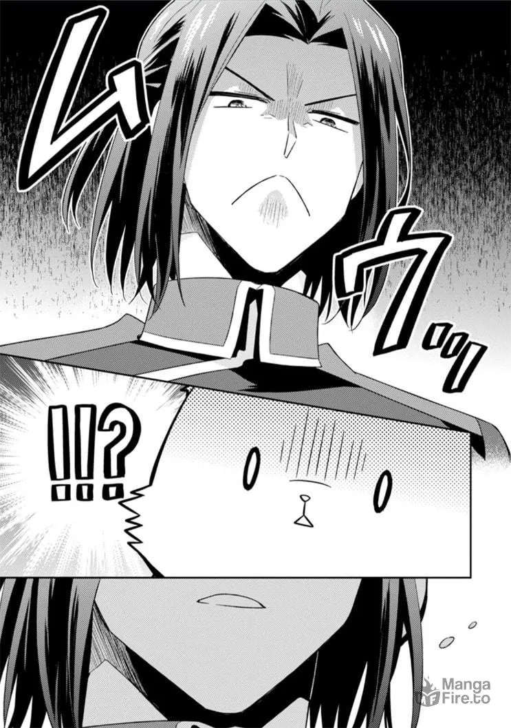At the Northern Fort Chapter 7 page 16 - 