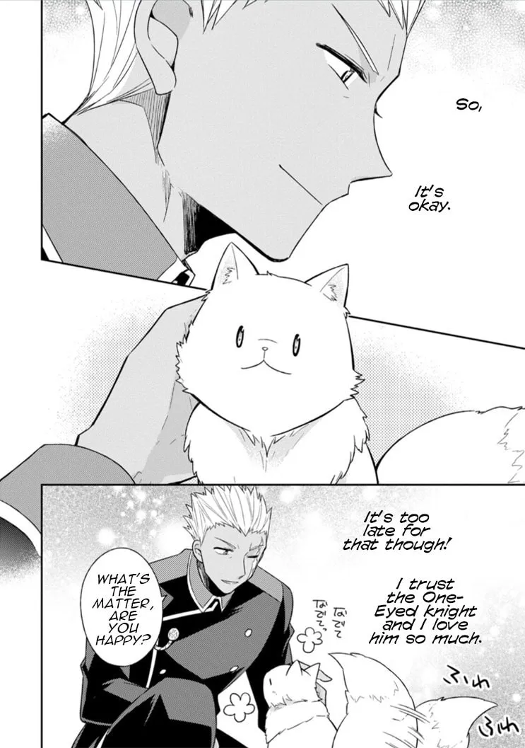 At the Northern Fort Chapter 7 page 27 - 
