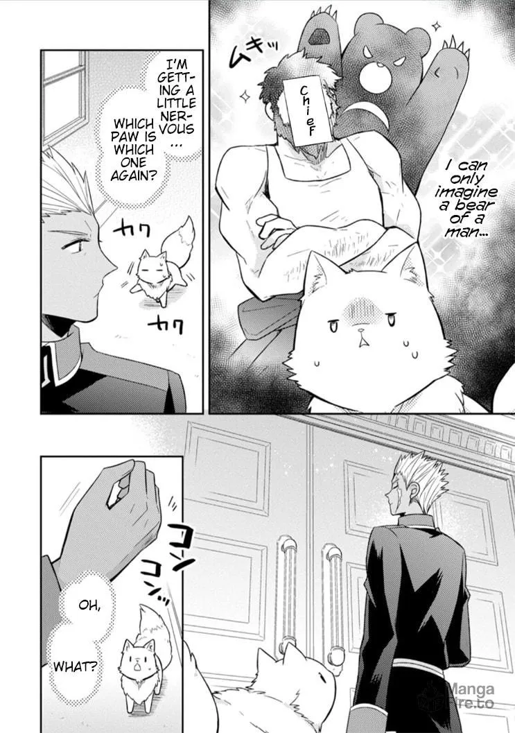 At the Northern Fort Chapter 7 page 7 - 