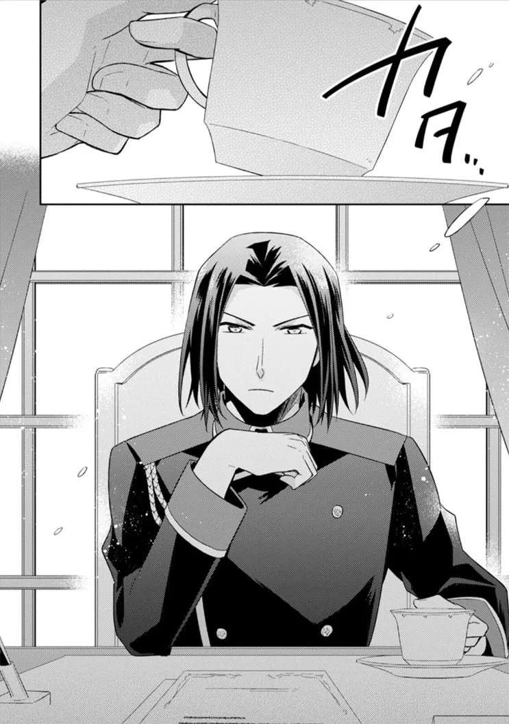 At the Northern Fort Chapter 7 page 9 - 