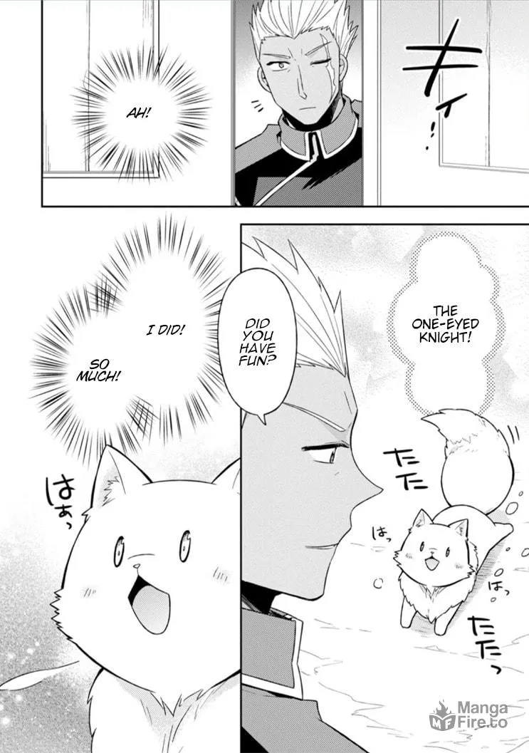 At the Northern Fort Chapter 8 page 13 - 