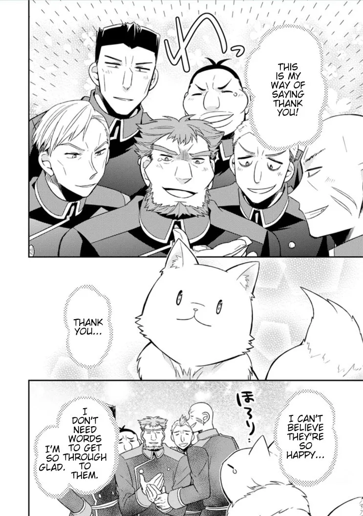 At the Northern Fort Chapter 8 page 29 - 
