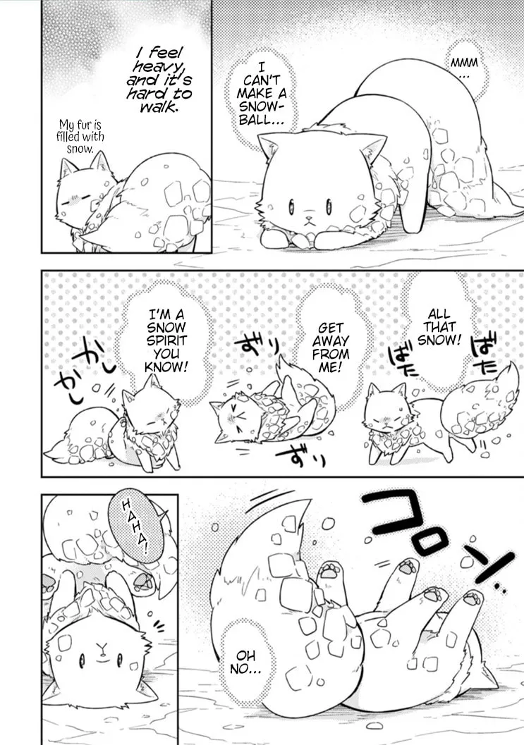 At the Northern Fort Chapter 8 page 5 - 