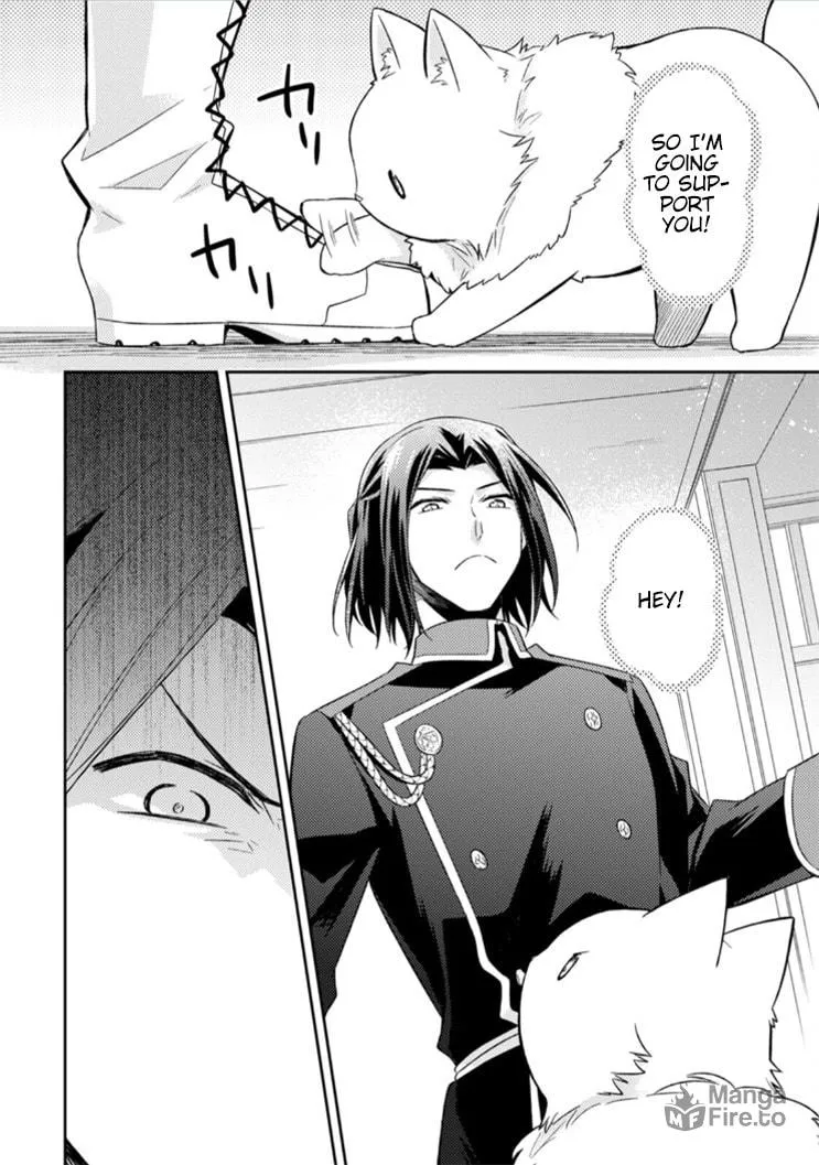 At the Northern Fort Chapter 9 page 25 - 