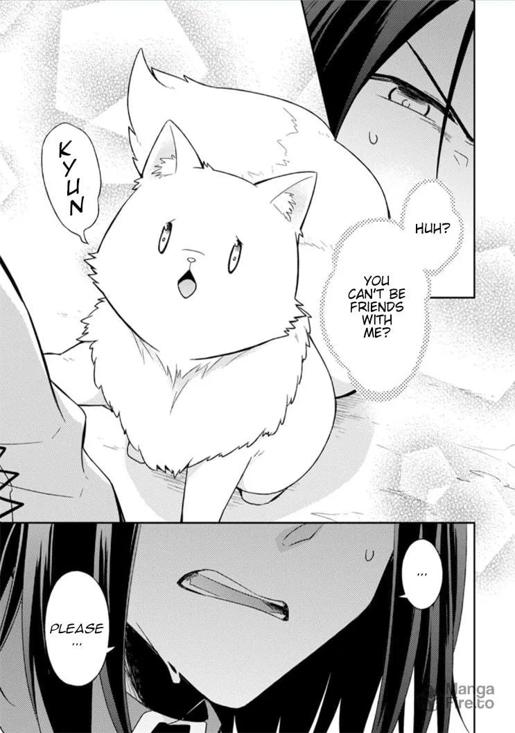 At the Northern Fort Chapter 9 page 28 - 