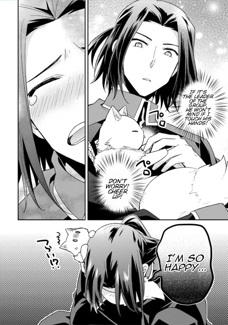 At the Northern Fort Chapter 9 page 33 - 