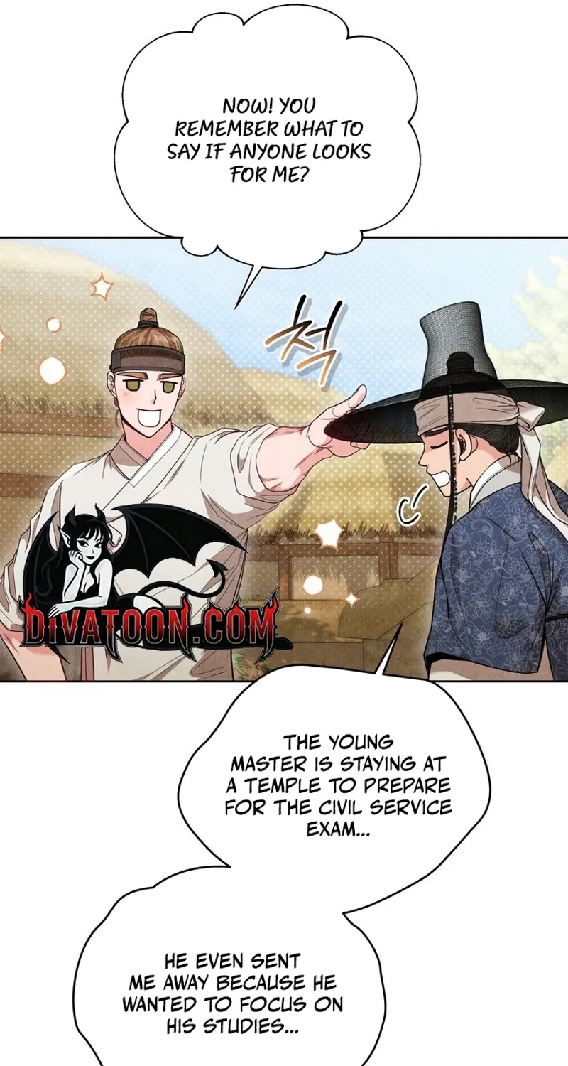 Read At Twenty, The Servants chapter 1 image 34 on Lezhin
