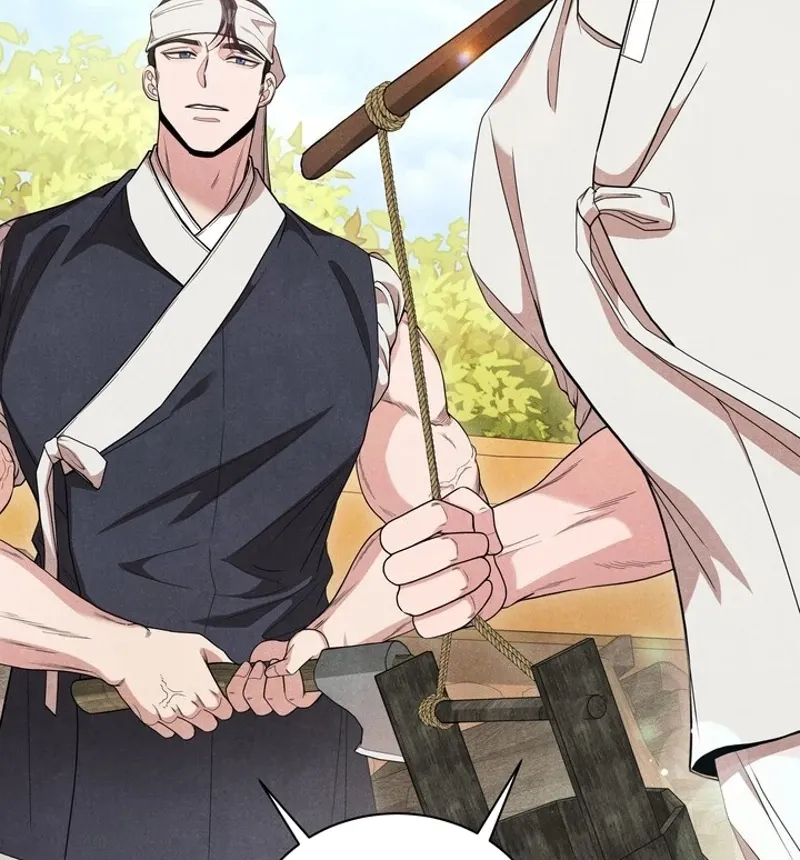 Read At Twenty, The Servants chapter 1 image 4 on Lezhin