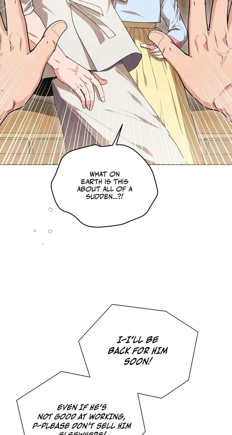 Read At Twenty, The Servants chapter 1 image 42 on Lezhin