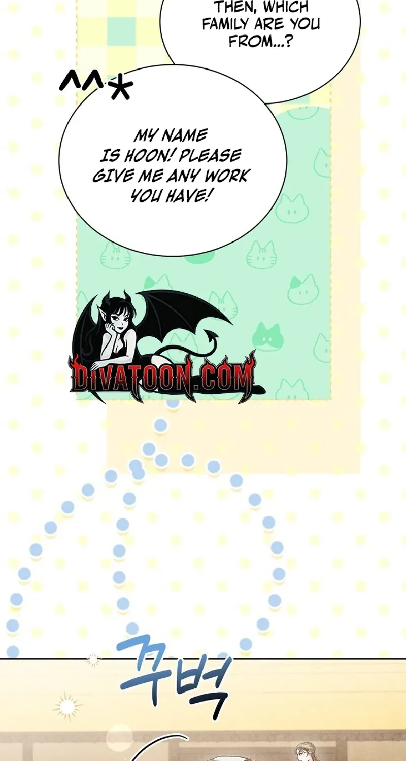 Read At Twenty, The Servants chapter 1 image 47 on Lezhin
