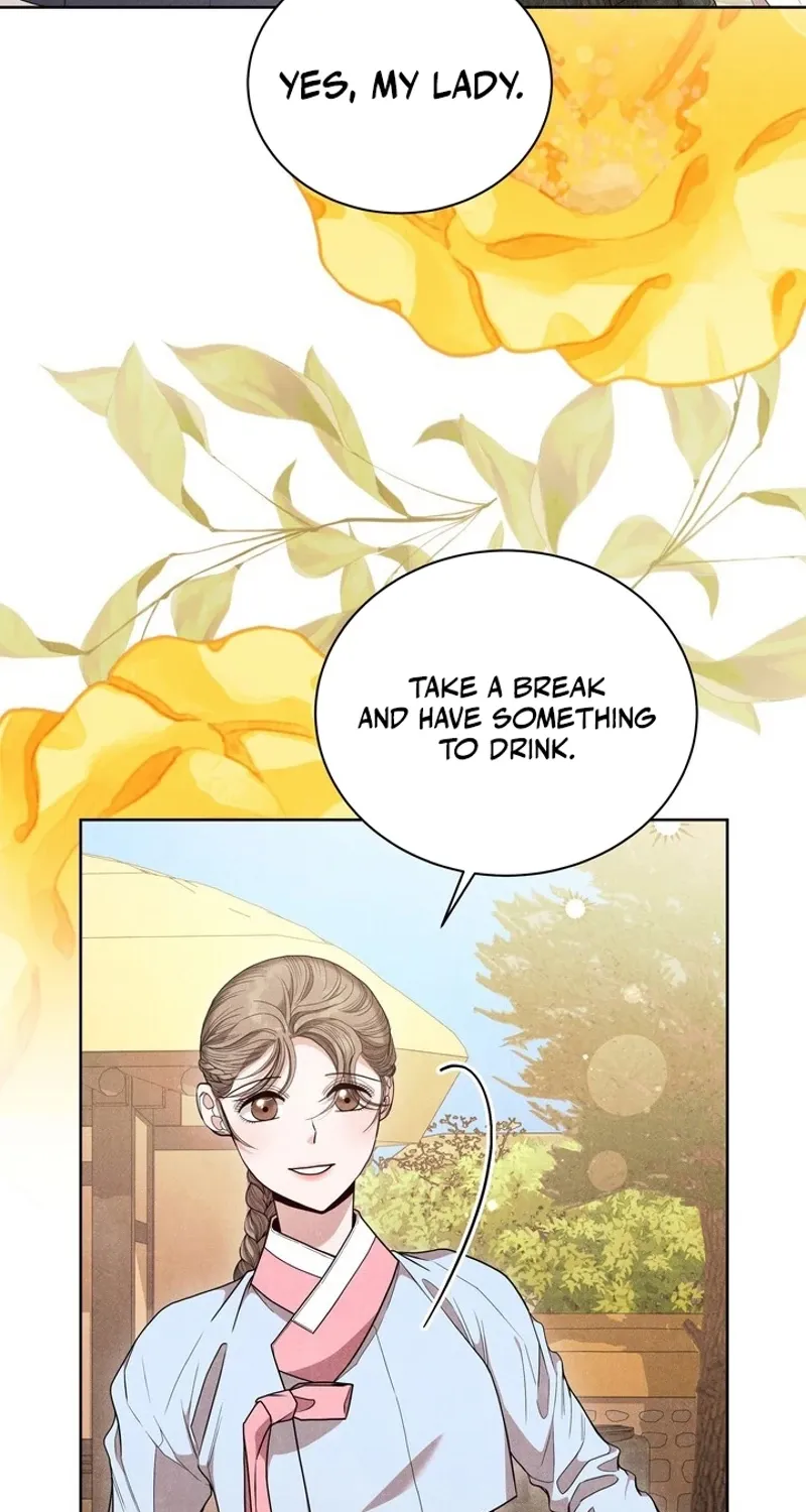 Read At Twenty, The Servants chapter 1 image 5 on Lezhin