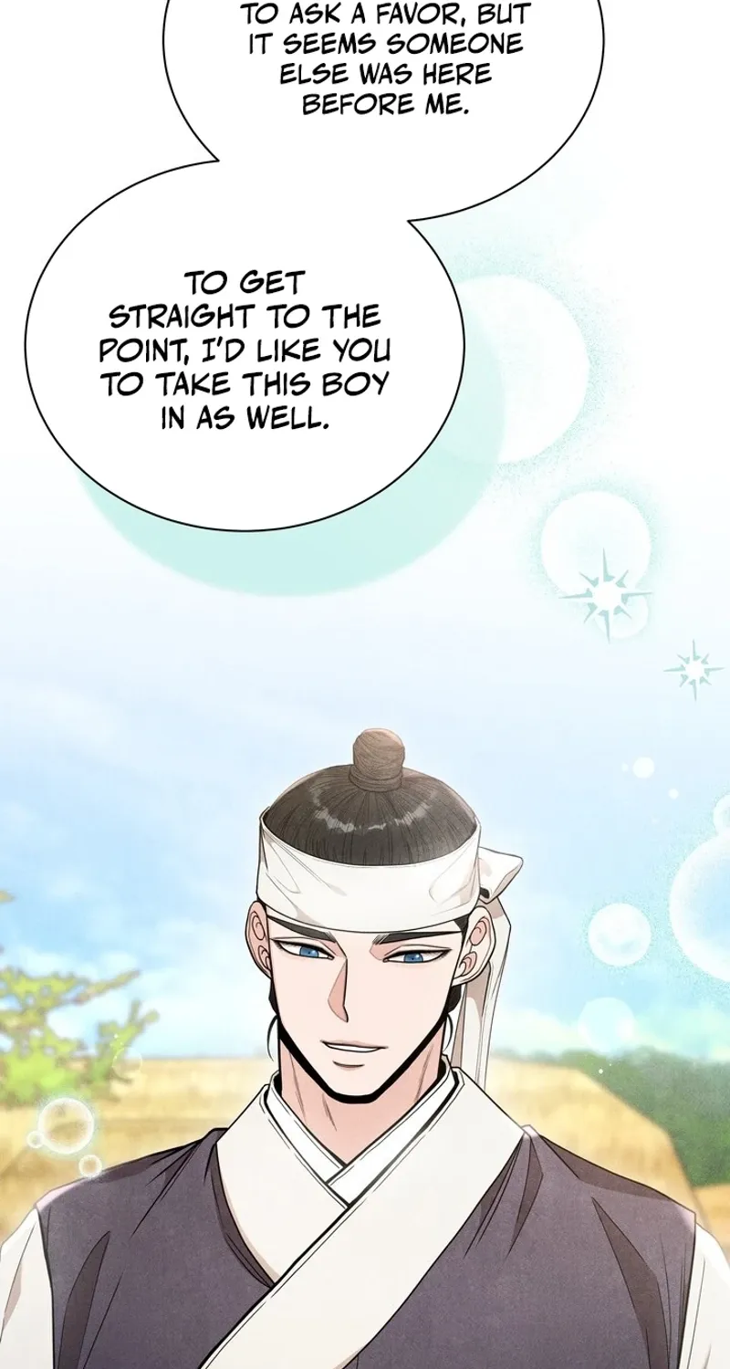 Read At Twenty, The Servants chapter 1 image 52 on Lezhin