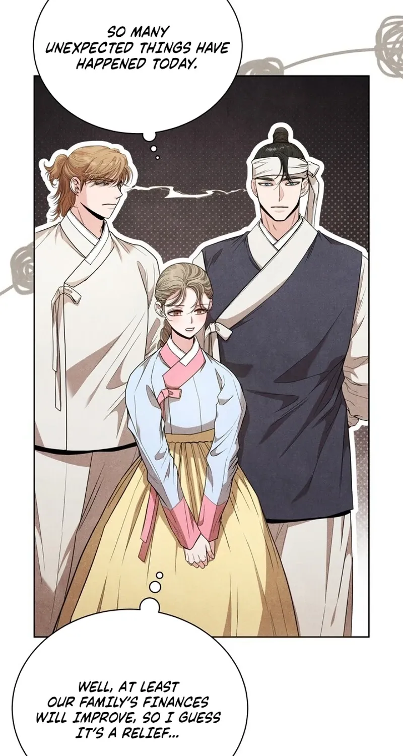 Read At Twenty, The Servants chapter 1 image 62 on Lezhin
