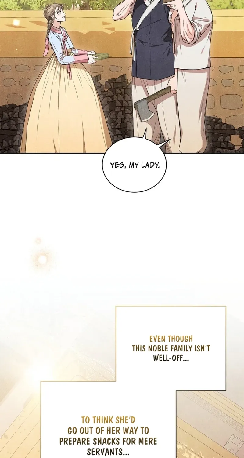 Read At Twenty, The Servants chapter 1 image 7 on Lezhin