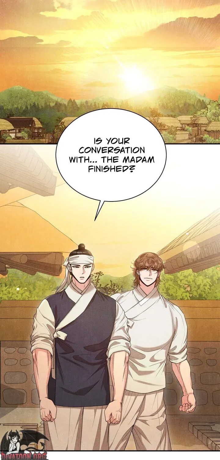 Read At Twenty, The Servants chapter 10 image 1 on Lezhin